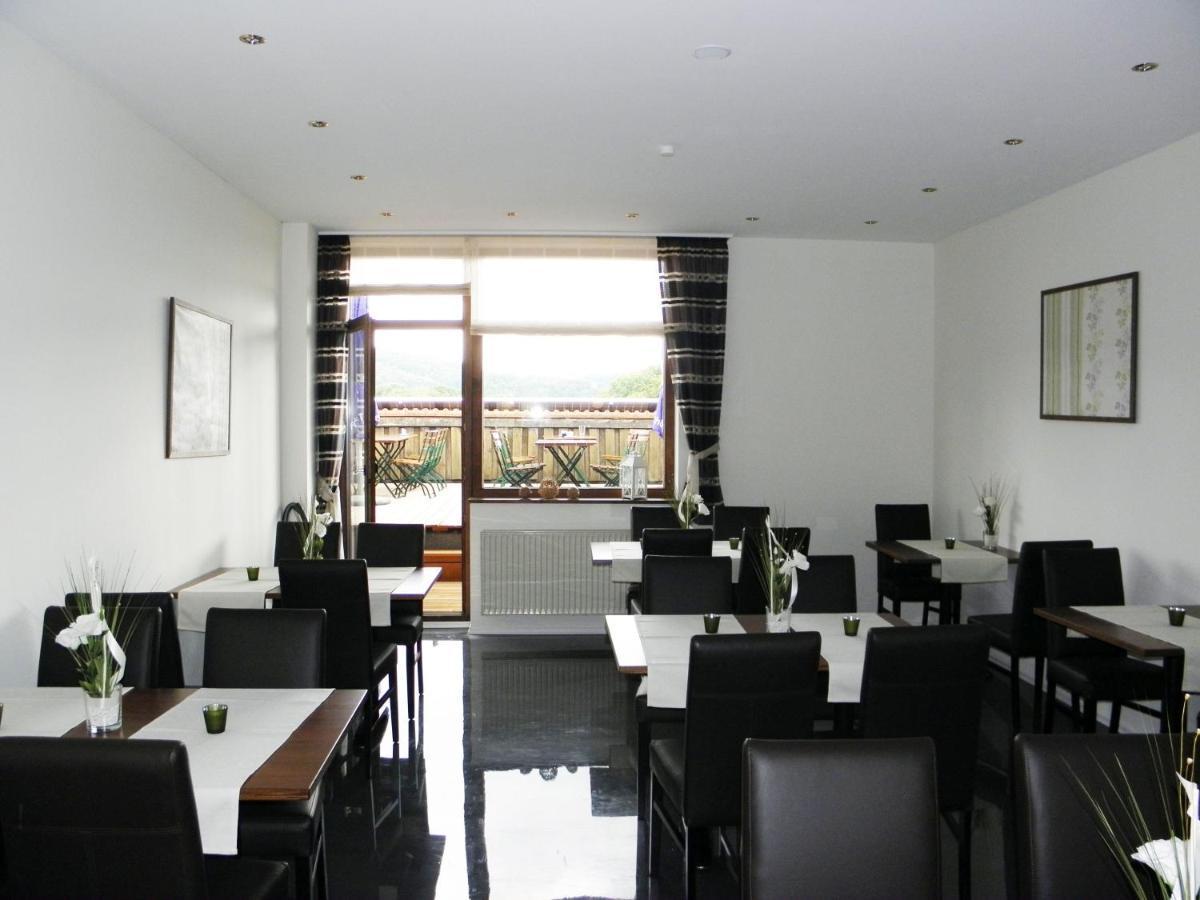 Rhon Residence Dipperz Esterno foto