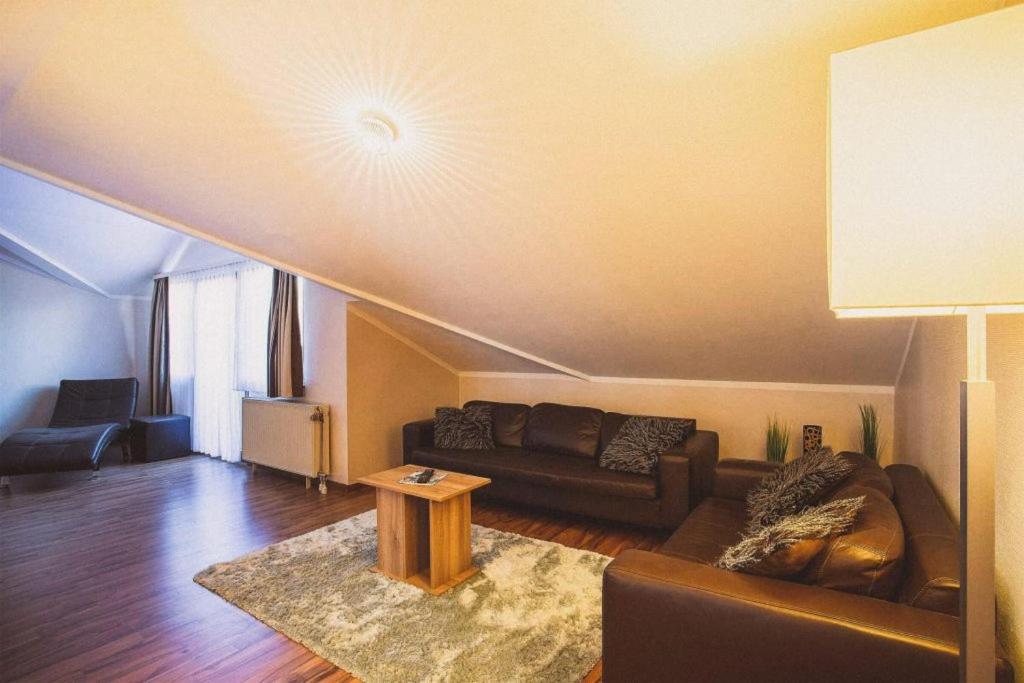 Rhon Residence Dipperz Esterno foto