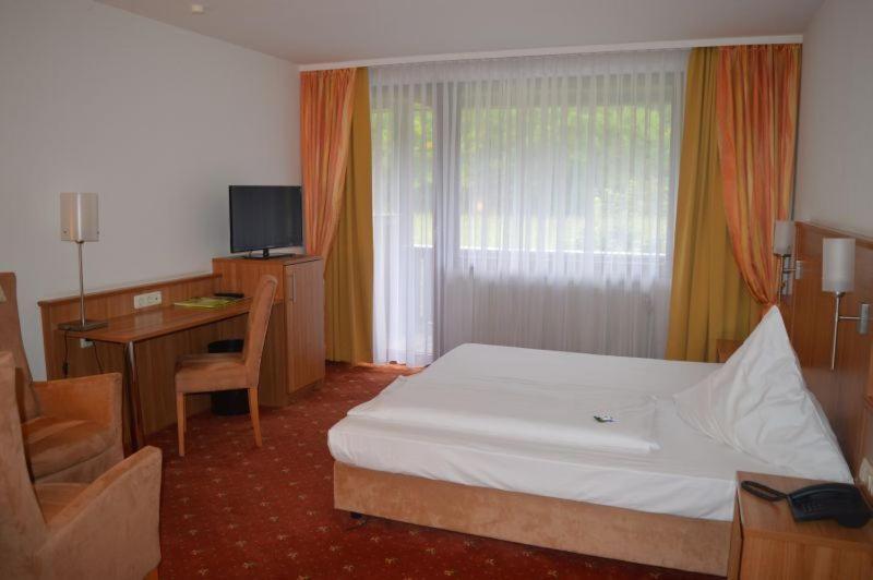 Rhon Residence Dipperz Esterno foto